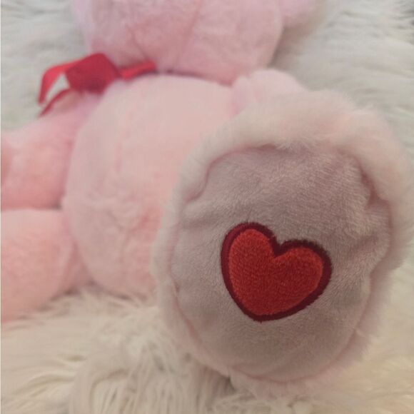 🩷Valentines Teddy Bear 🩷 - Picture 2 of 2